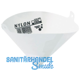 SCHULLER Einmallacksieb 190 Micron � 160 mm