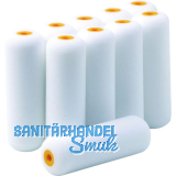 SCHULLER Lackierwalze Superfein 2R aus Schaumstoff L�nge 110 mm � 35 mm