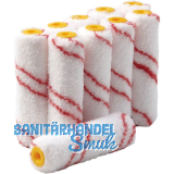 SCHULLER Ersatzwalze Microfaser zu Heizk�rperroller L�nge 100 mm � 35 mm