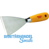 SCHULLER Sto�spachtel Breite 70 mm Holzgriff lackiert