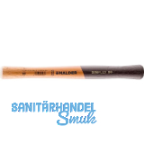 HALDER Hickory Schonhammerstiel f�r Kopf � 125 mm Stiell�nge 900 mm