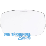 3M SPEEDGLAS �u�ere Vorsatzscheibe H427000 kratzfest z.Utility/9002D/V/X10 St�ck
