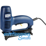 RAPID Elektrotacker R553 Klammern 8-20 mm, N�gel 15-20 mm