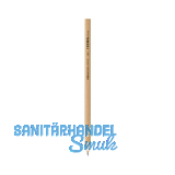 LYRA Pro Natura Bleistift naturbelassen H�rte HB