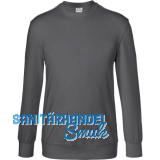 K�BLER Sweatshirt Form 5023 anthrazit XXL