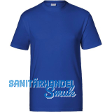 K�BLER T-Shirt Form 5124 kornblau XL