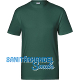 K�BLER T-Shirt Form 5124 moosgr�n M