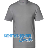 K�BLER T-Shirt Form 5124 mittelgrau XL