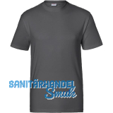 K�BLER T-Shirt Form 5124 anthrazit XL