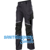 K�BLER Bundhose Bodyforce PRO 2125 anthrazit/schwarz 52