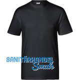 K�BLER T-Shirt Form 5124 schwarz 3XL