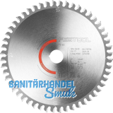 FESTOOL Spezial-Kreissägeblatt HW ø 168 x 1,8 x 20 mm TF 52 Trapezflachzahn (TF) FESTOOL Spezial-Kreissägeblatt HW ø 168 x 1,8 x 20 mm TF 52 Trapezflachzahn (TF)