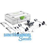 FESTOOL Lochreihenbohrset LR 32-SYS FESTOOL Lochreihenbohrset LR 32-SYS