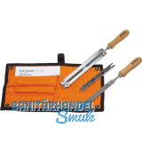 STIHL Kettens�gefeilen-Set 5-teilig
