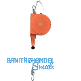 FEIN Balancer-Federzug Traglast einstellbar 10.0-14.0 kg