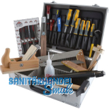 Lehrlingssatz Tischler BS 26-teilig