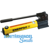 ENERPAC Handpumpe P-2282 2-stufig doppeltwirkend