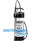 GLORIA Hochdruckspr�hger�t 410T Profiline 10 Liter