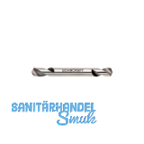 BOHRCRAFT Doppelendbohrer HSS-G Bohrer � 3,2 mm Inhalt 10 St�ck