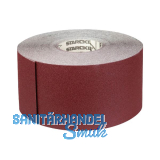 STARCKE Schleifband 732E 110 mm Korn 100 Rolle=50 m