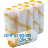 SCHULLER Lackierwalze Gold-Line aus Polyamid 12 mm Flor L�nge 100 mm