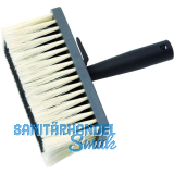 SCHULLER Deckenb�rste rechteckig mit Kunstborste 170 x 70 mm