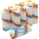 SCHULLER Ersatzwalze TopLine 12 mm Flor zu Heizk�rperroller L�nge 100 mm � 35 mm