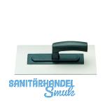 SCHULLER Gl�ttkelle Kunststoff 280 x 140 x 3 mm