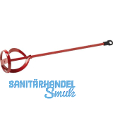 SCHULLER Unimischer 6-Kantschaft 120 x 600 mm