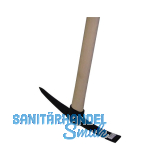 KRENHOF Aktionskrampen Gewicht 2,5 kg mit Stiel