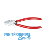 KNIPEX Seitenschneider DIN 5749 L�nge 160 mm