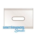 MARTOR Ersatzklingenbox St�rke 0,40 mm zu Martego u. Merak (10 St�ck)