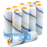 SCHULLER Ersatzwalze aus 7 mm Flor zu Heizk�rperroller L�nge 100 mm � 24 mm