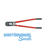 STUBAI Dreikant-Bolzenschneider 630 mm