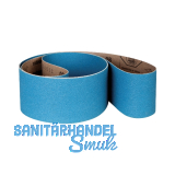 STARCKE Gewebe-Schleifband 141 XP 150 x 2000 mm Korn 60 f�r Metall