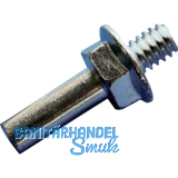3M Spannstift zu Roloc St�tzteller DR-AC Schaft � 6 mm
