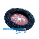 3M Grobreinigungsscheibe CG-DB blau 115 mm