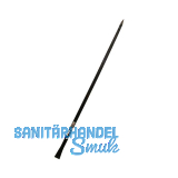 KRENHOF Brechstange, geschmiedet und geh�rtet ohne Gei�fu� L�nge 1300 mm