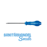 Schraubendreher Polypropylen Heft PH 1/80 mm Phillips