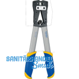 Presszange K05 6 - 50 mm� 390 mm