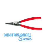 KNIPEX Sicherungsringzange DIN 5254 A gerade Spitzen Gr��e A3