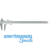 MITUTOYO Analog-Messschieber m. Feststellschraube Tiefenma� flach Messb. 0-300mm