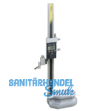 MITUTOYO Digi. H�henmess-und Anreissger�t Messbereich 0-200 mm Ablesung 0,01 mm
