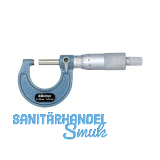 MITUTOYO B�gelmessschraube mit Einstellma� DIN 863-1 Messbereich 175-200 mm