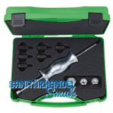 KUKKO Gleithammersatz KS-22-01 f�r Innenauszieher 10-teilig