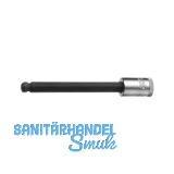 GEDORE Schraubendreher-Einsatz lang IN30LK 3/8"vierkant 8 mm sechskant