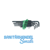 WIHA Torx�-Stiftschl�ssel-Satz ProStar 366SZ13 TX 5-50 13-teilig