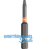 SPAX Bit-Einsatz T-Star 1/4"sechskant T15/50 mm Zapfenf�hrung, Inhalt 5 St�ck