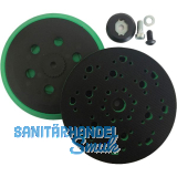 STARCKE Klett-Schleifteller H�rte medium � 147mm