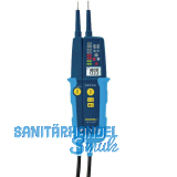 PANCONTROL Spannungspr�fer Pan MV-1000AD mit Digitalanzeige